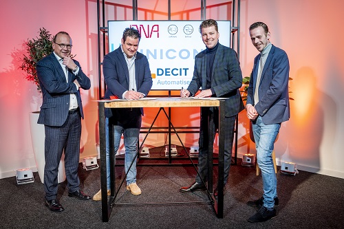 DutchITLeaders tweet picture