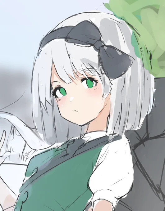 youmu wip 