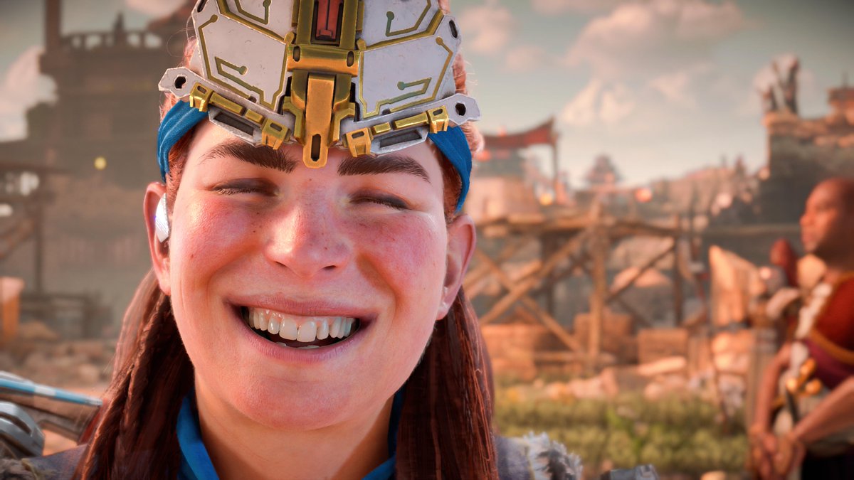 Jose33126's tweet photo. #PS5Share, #HorizonForbiddenWest https://t.co/7HvRa53roN