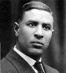 valpoomp's tweet photo. On November 20, 1923, the U.S. Patent Office granted Patent No. 1,475,074 to 46-year-old Garrett Morgan for his three-position traffic signal. Although Morgan did not invent the idea of a traffic signal, he was the first to have a third position between “Stop” and “Go.”- https://t.co/mKReNbBQAp
