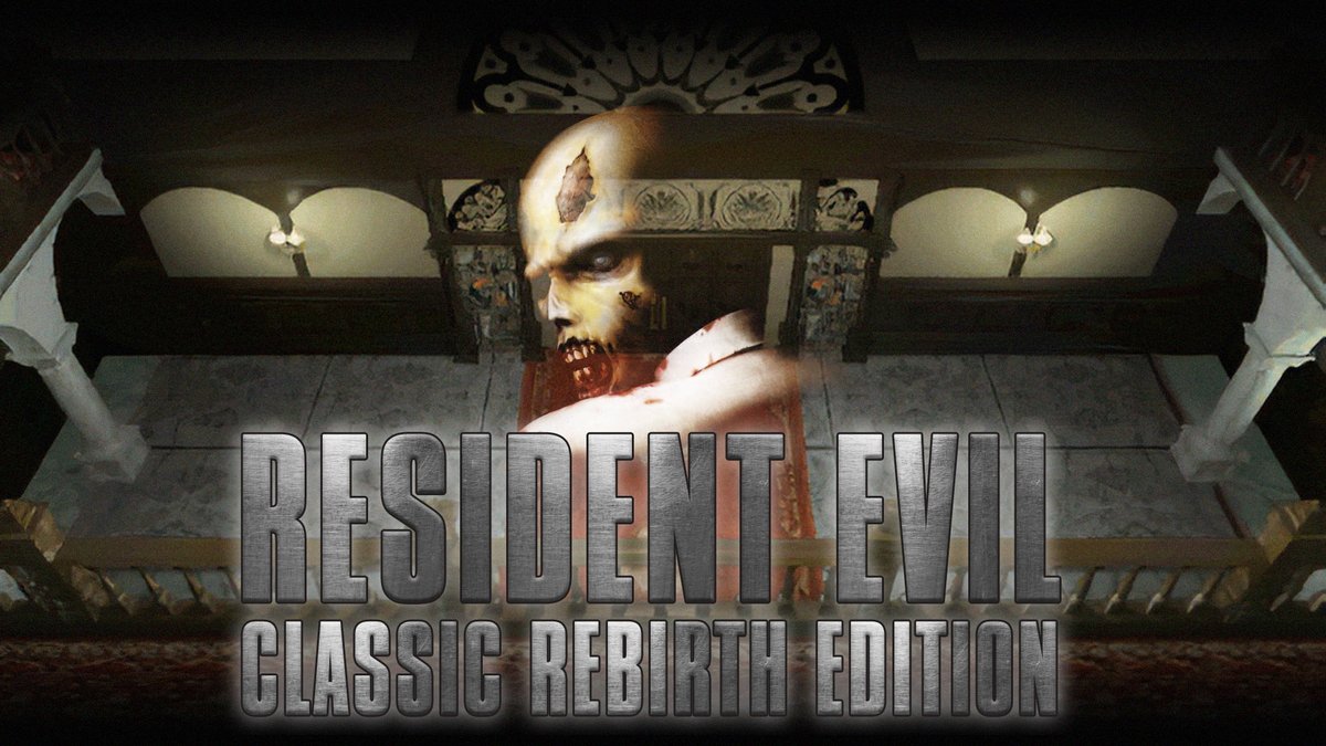revilbr's tweet photo. Hoje o @Justwevilgold vai testar esse mod feito por fãs da versão em HD do Resident Evil 1 de 1996!! VEM que já estamos AO VIVO lá na roxa e jogando direto do TECLADO sem controle dessa vez!!! #REBHFun #ClassicHD #ResidentEvil

https://t.co/6EFfBJ2oKM

https://t.co/6EFfBJ2oKM https://t.co/ztnsPgAgIM