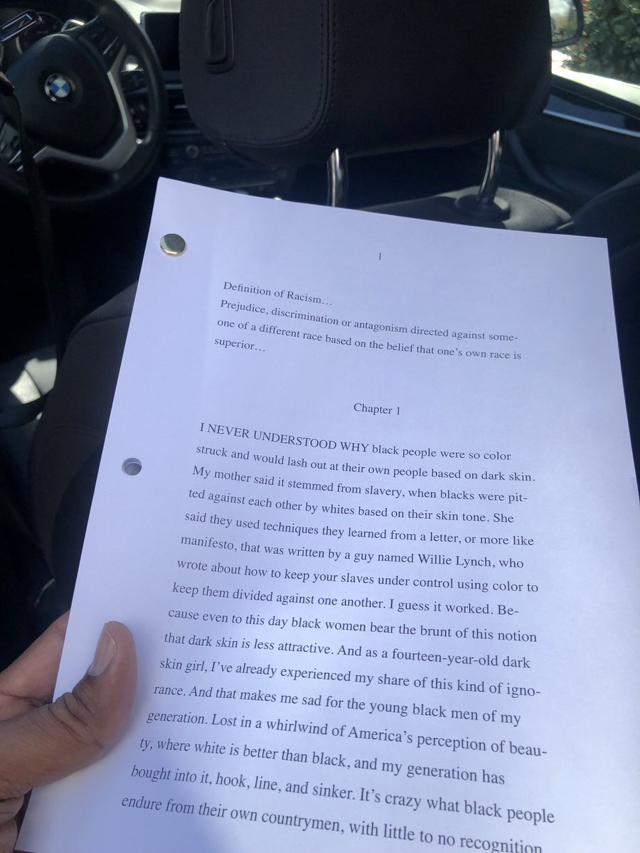 ChrisJMoore06's tweet photo. So excited about my new book coming out… #finalread #OpenCarry #Novel #readers https://t.co/OsCxElsUM3