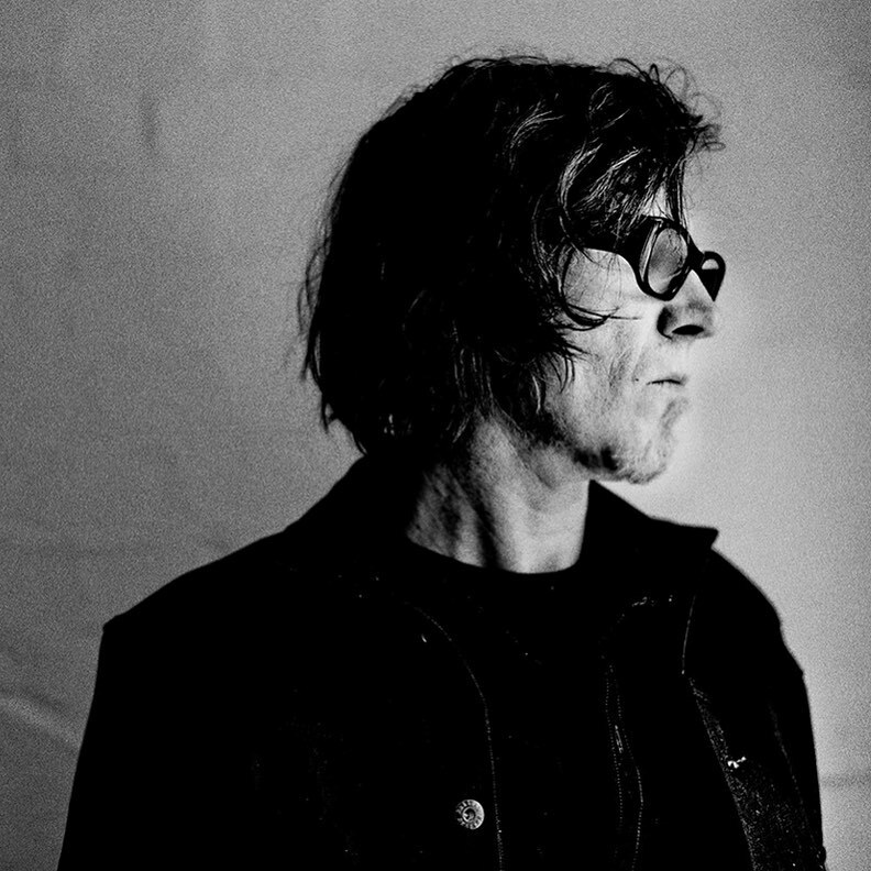 MarcUrselli's tweet photo. My heart goes out to the family, friends and fans of #MarkLanagan @marklanegan - we have lost a great voice and a kind human beingโฆ I am extremely saddened by his passing :-( https://t.co/iRRtyYpCRS https://t.co/cHsDi6UMFK