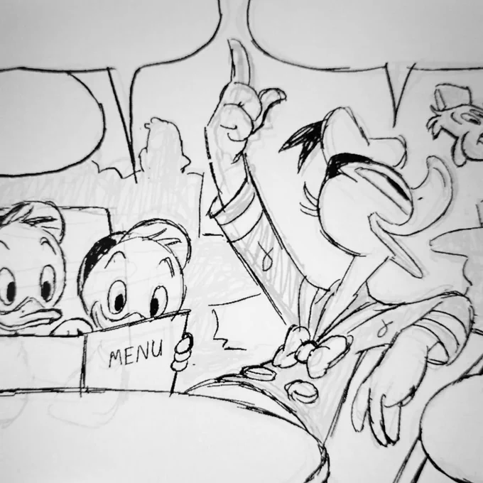 More ducks :V 