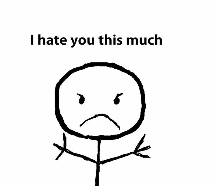 I can not hate you. I hate you too. Хейт рисунок. I can not hate you. I can not hate you.