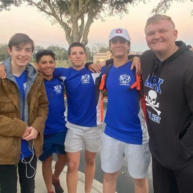 Ethan and Apopka Robotics are Worlds Bound! Out of over 60 robotics teams in our region, Apopka has 6 teams, and after regionals; 5 of the 6 move on to Worlds. If you have contacts or potential sponsors, please let me know as these kids have worked too hard not to compete!