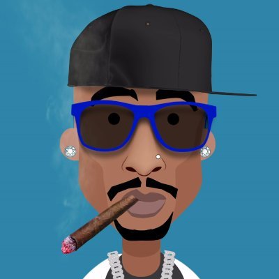 hhLegendsNFT's tweet photo. @SHAQ Gm @SHAQ , who's your favorite rapper dude, maybe we got him in the collection 😜 https://t.co/IUe2nSensC