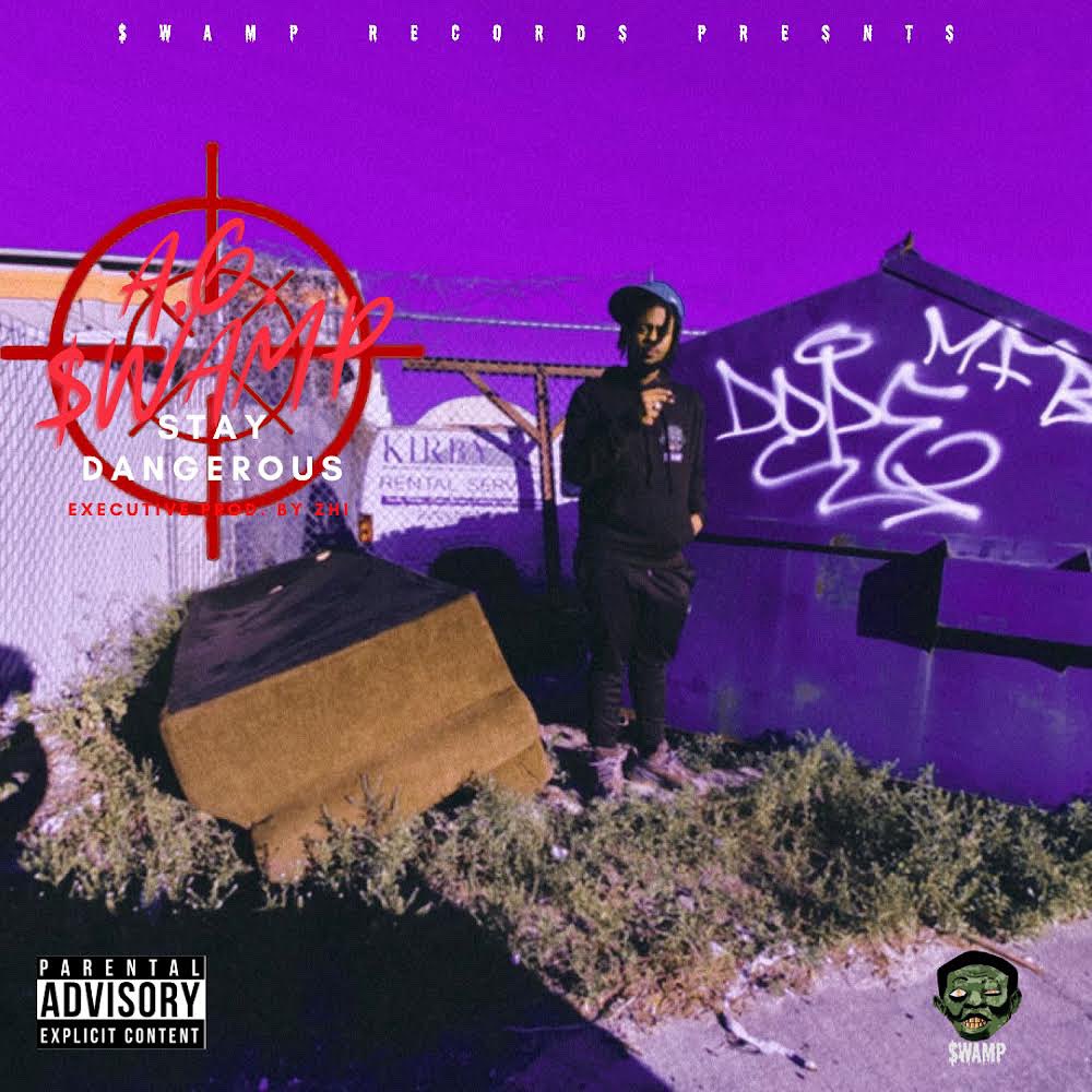 1agswamp's tweet photo. #STAYDANGEROUS
Executive Produced By ZHI
DROPPIN 3.9.22 🧟♂️
Pre-Order/Pre-Save my new Album
2/25 THIS FRIDAY @ MIDNIGHT‼️😈
#SWAMPRECORDS
https://t.co/kLs8T4rxQH https://t.co/eH1xTjn21A