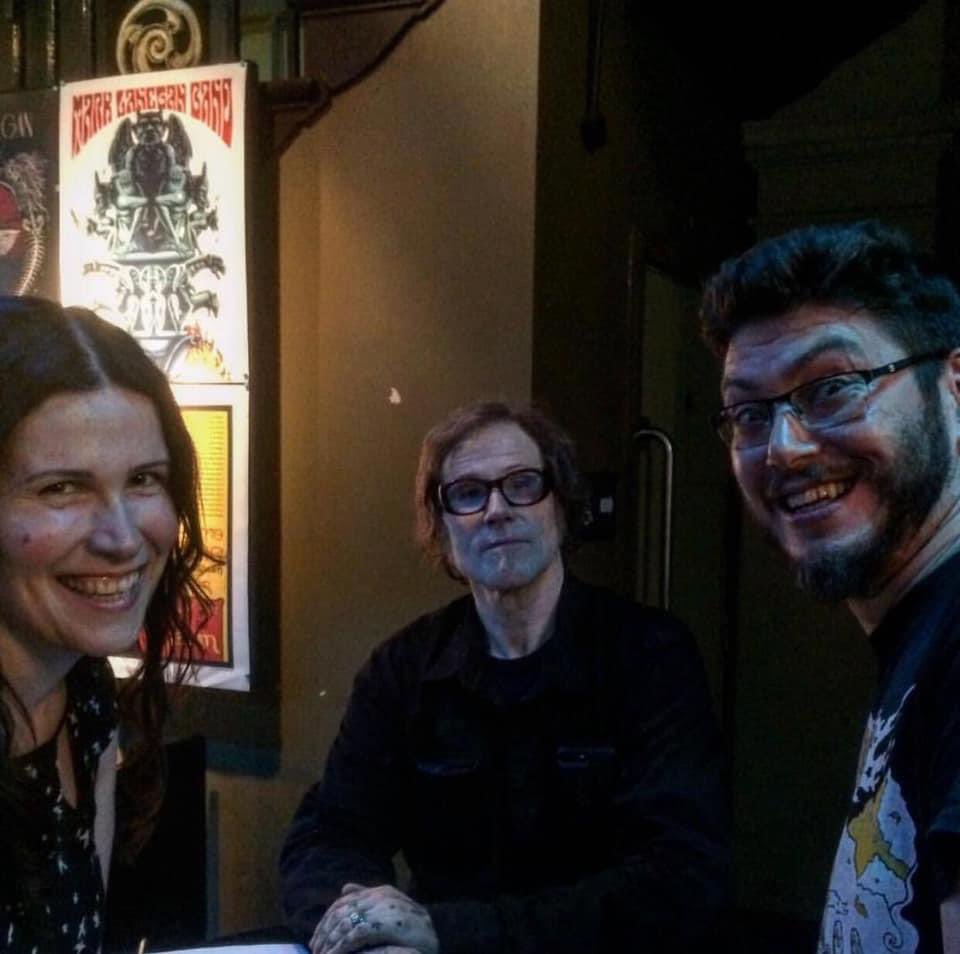 Chris Spalton tweet media