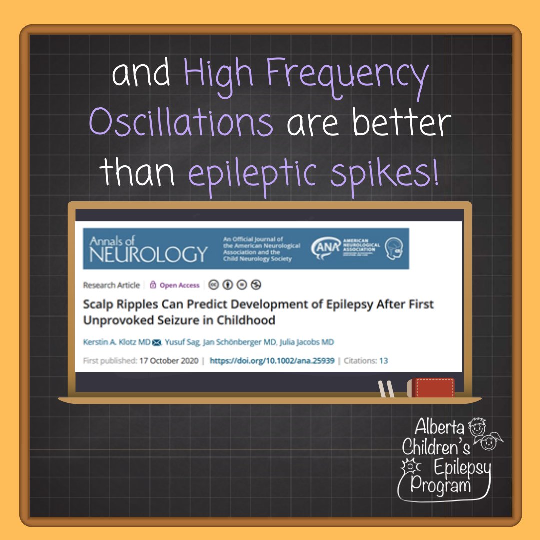 ExcitedBrains's tweet photo. Wanted to talk about #epilepsy #education, but cannot resist to mention #Highfrequencyoscillations (HFO) and #EEG. Promise more education in the next post.
Let me know if you like to learn some more about HFO, like a little twitter course?
#neuroscience #neurotwitter https://t.co/DYAQ3R4QwS