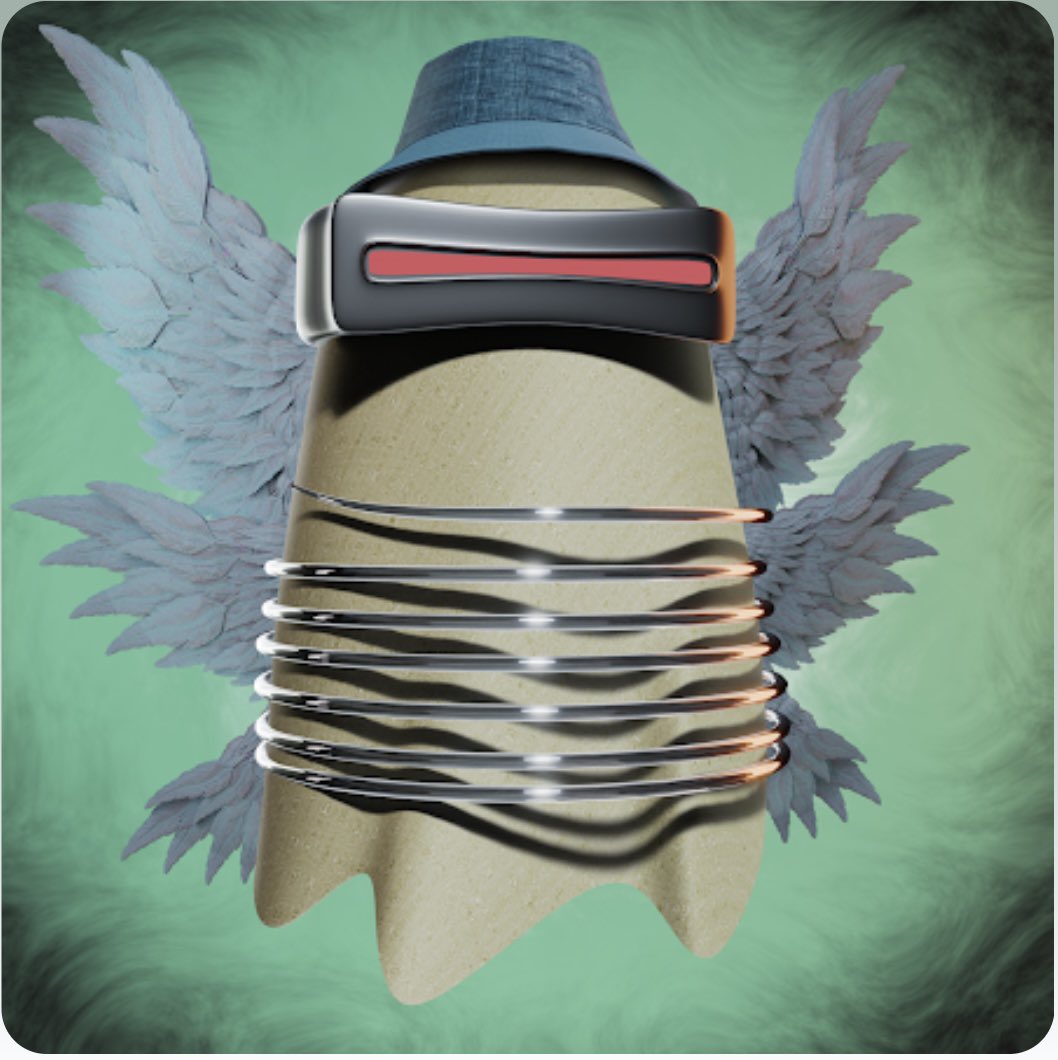 <a href="/GhostlingsGang/">Ghostlings MINT IS NOW LIVE</a> Don’t miss out on these amazing ghostlings!