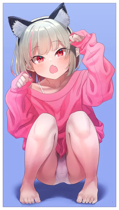 今日も仕事です 