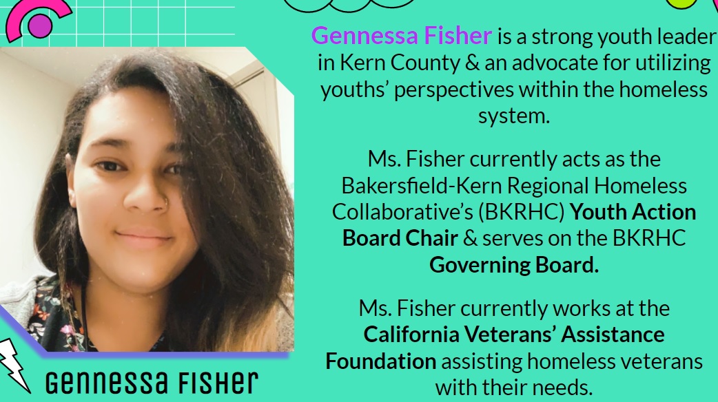 KernFYSCP's tweet image. Our team's own Kim Silva &amp;amp; Allyson Baptiste will be joining the wonderful #youthadvocate Gennessa Fisher at #CISC2022 to discuss youth voice &amp;amp; how important it is for foster &amp;amp; homeless students! Join us for tangible materials &amp;amp; prizes! Fri @ 8AM in San Carlos II @CISCSymposium