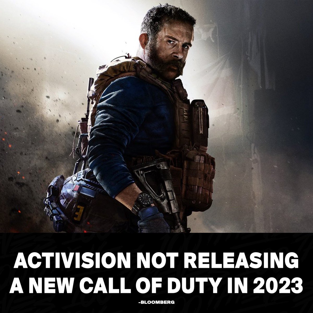 100Thieves's tweet photo. Confirmed on 2/22/22 that we have MW2 for 2 years https://t.co/VqrOxfBrIs