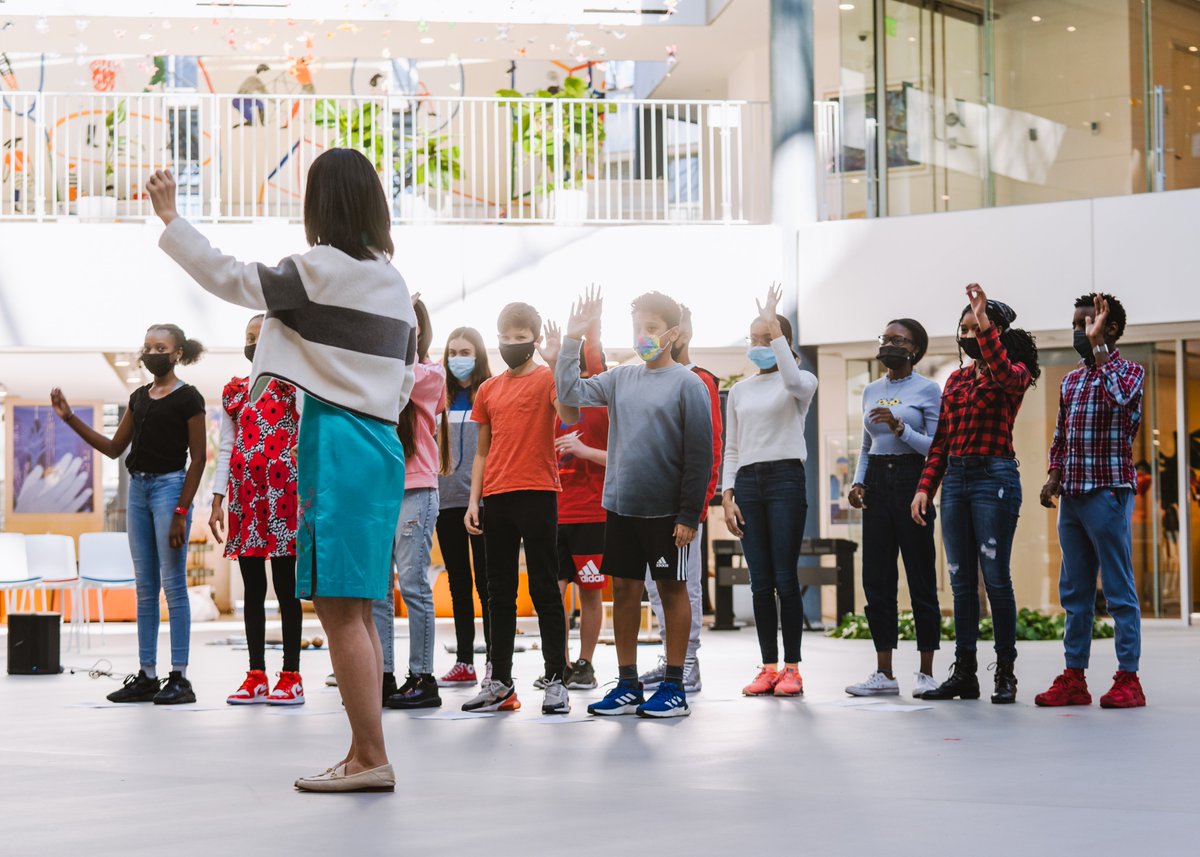 WhittleSchool's tweet photo. In honor of Lunar New Year, Whittle held its annual Spring Festival celebration last week. The day was filled with games, performances, and lessons on Chinese culture. It was an amazing way for the Whittle Community to come together! ✨🧧

📸: Jaden Russell ‘22 https://t.co/7lOGXjDB11
