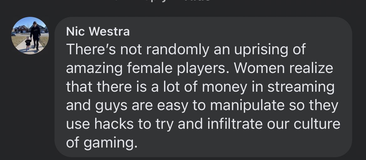 someone come get their dUdE bRo