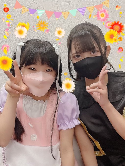 Twitterのコスプレ画像28