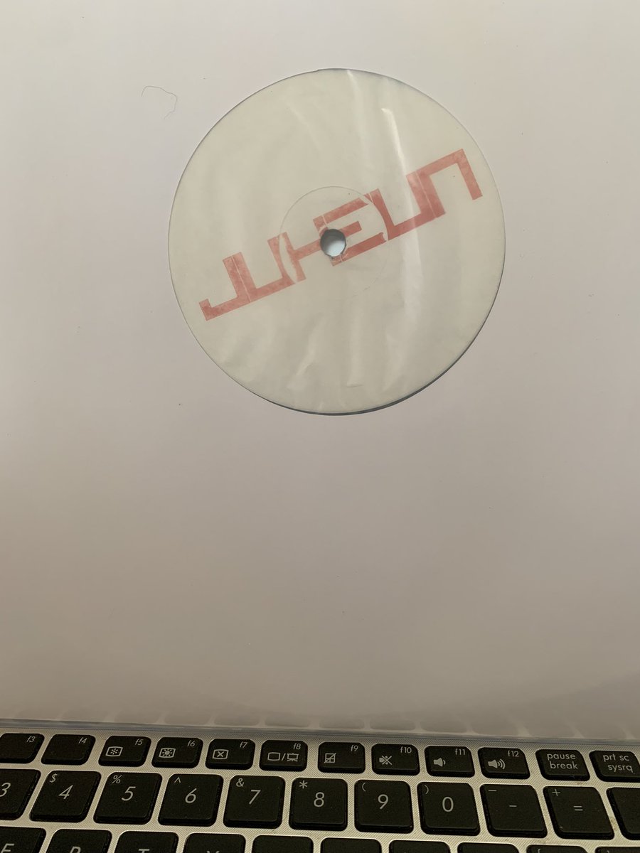ItsJoelTagle's tweet photo. Excuse brother… I’m trying to work….
@JuheunMusic
@Octopusrecords
@Bandcamp
#Techno #Juheun https://t.co/nQRRQYiVjm