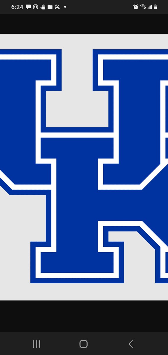 MurrayKeiton's tweet photo. I'm very blessed and thankful to say that I have received my first d1 offer from the University of Kentucky🔵⚪🙏@vincemarrow @AllenTrieu @rivals https://t.co/HACfWpY1fH