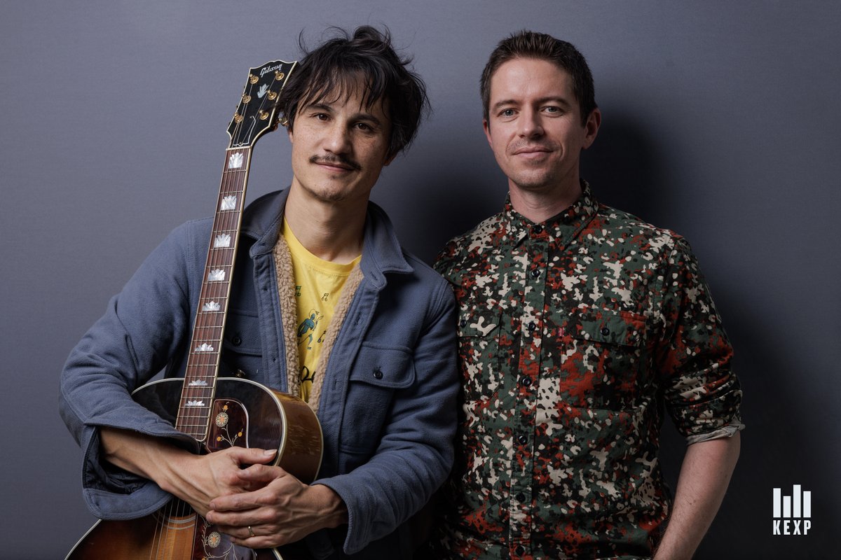 The Dodos tweet media