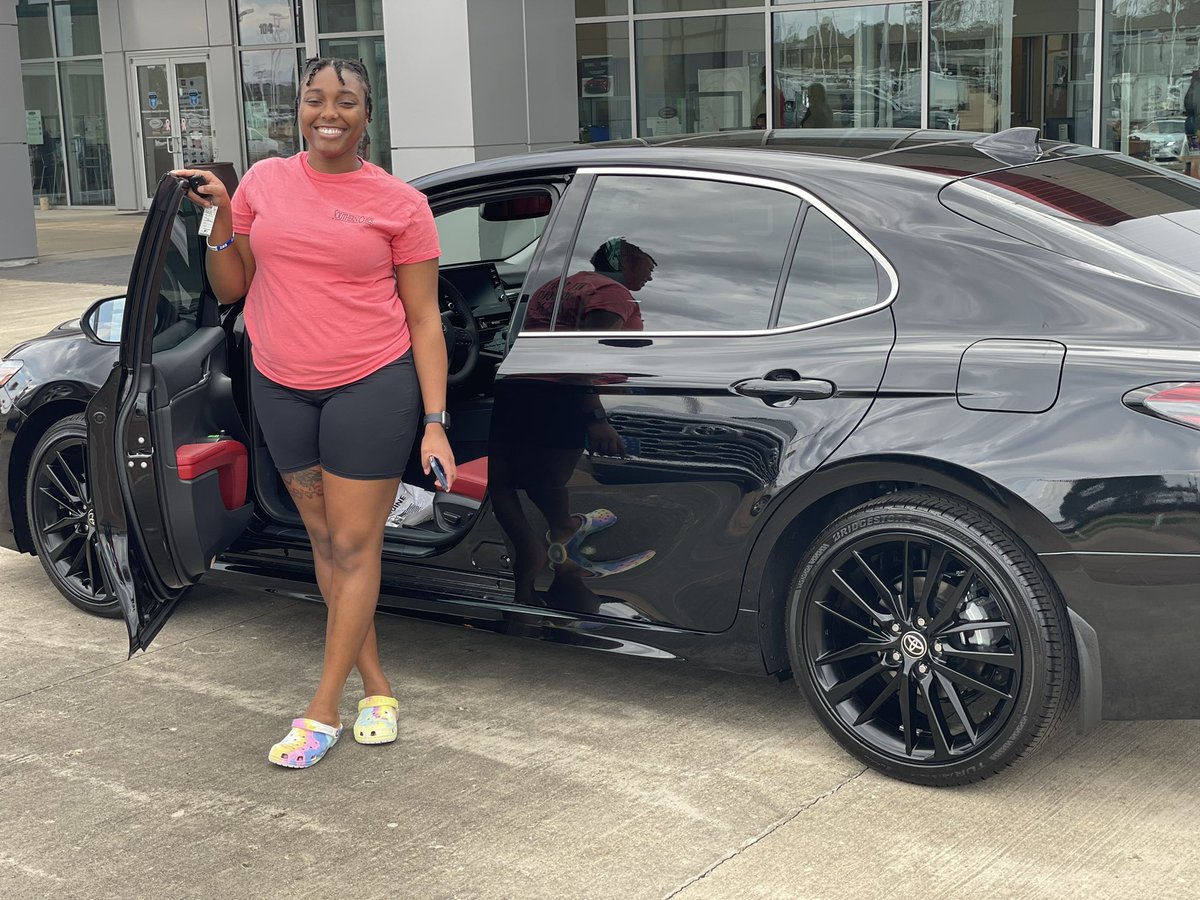 ameliaab7's tweet photo. 2•22•22
Bought a brand new 22 in 22 😍😍✊🏽 https://t.co/Py2piRyZ7H