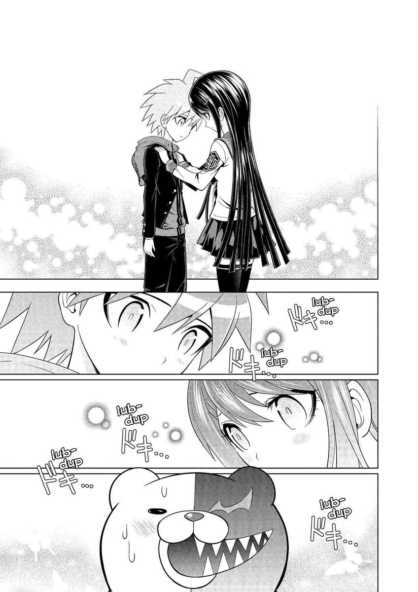 daily dangamanga (@dangapanels) on Twitter photo 