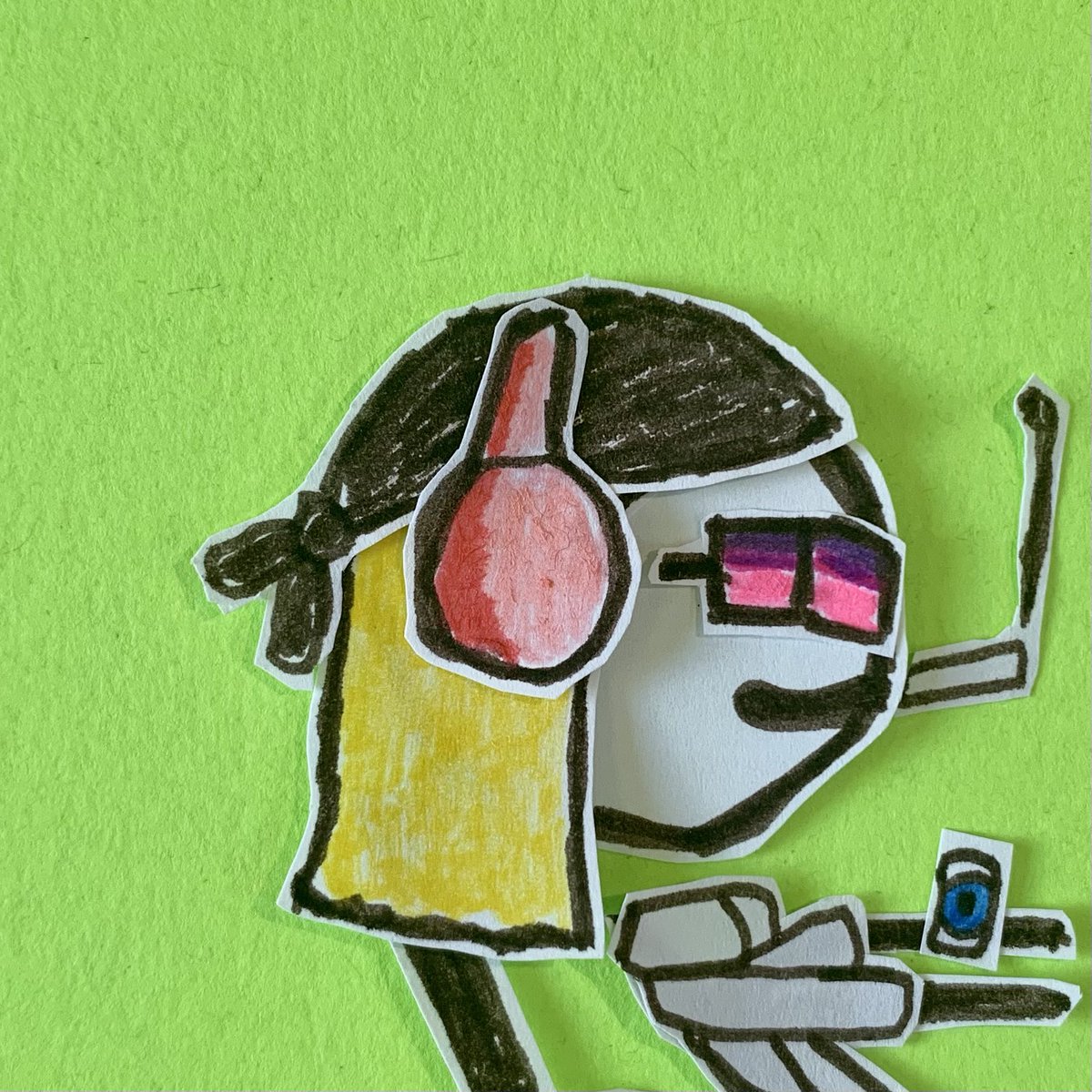 PaperMfers tweet picture