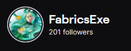 FabricsExe's tweet photo. JUST NOTICED TYSM FOR 200 ON LE TWITCH! >:0 LOVE YOU GUYS!!!
#Threadtwt https://t.co/tfBvdaxy6J