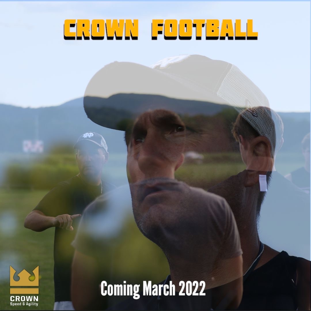 Coach Crown tweet media