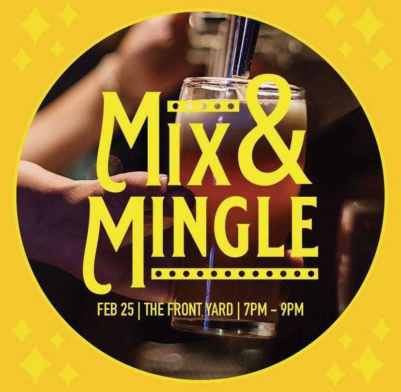 We all have that cool single friend we want to introduce to everyone! Bring them out for a FREE SINGLES event in #LasVegas hosted by your babes <a href="/KICPod/">Keeping It Casual Podcast</a> <a href="/MJRadioDiva/">MJ Keeping It Casual Podcast ™</a> &amp; <a href="/BreeMixed/">Brianna Nicole</a> this Friday 7-9 <a href="/thefrontyardlv/">The Front Yard LV</a>