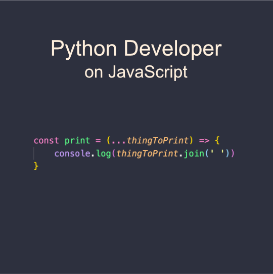 #Python