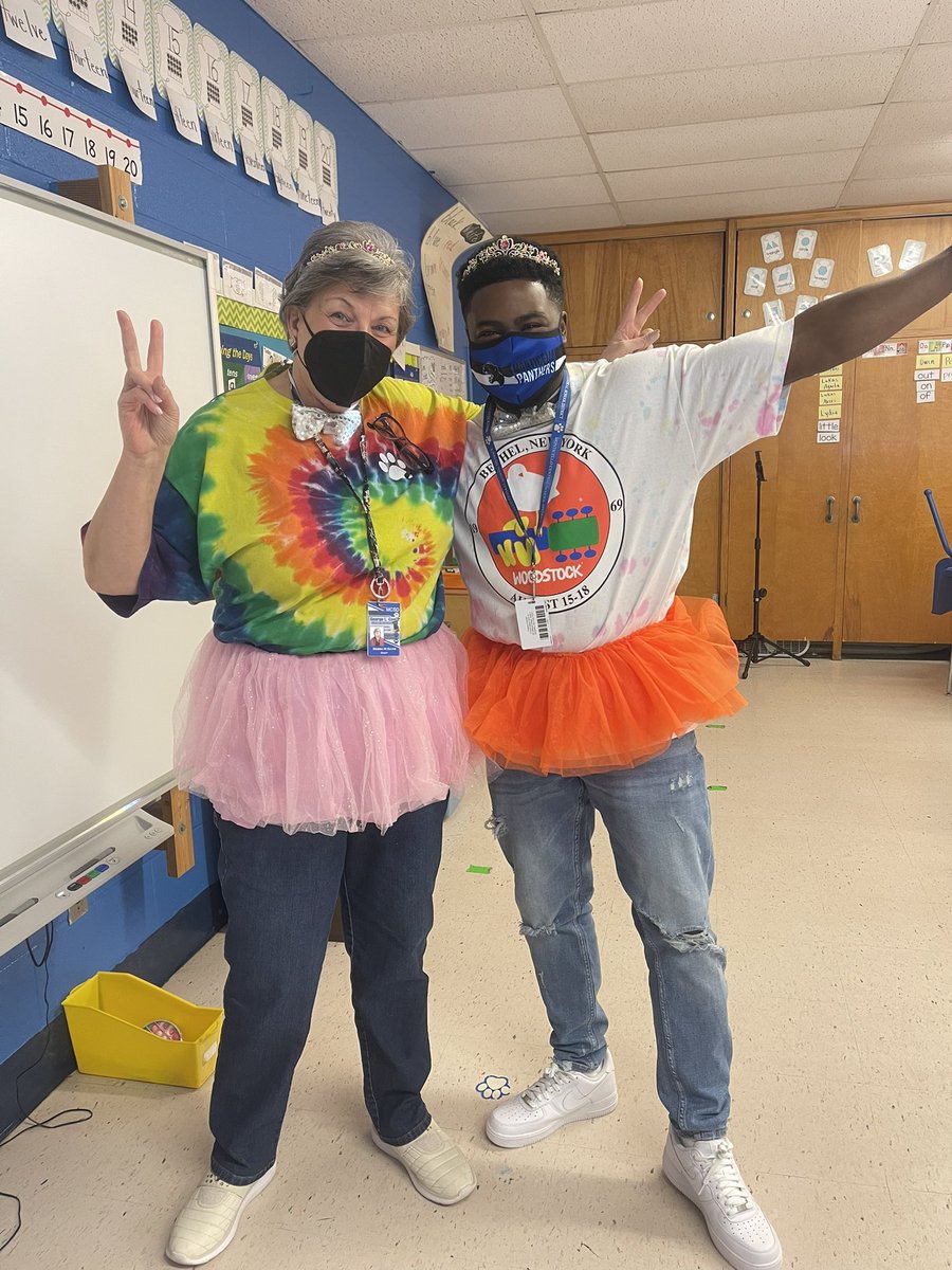 George L. Cooke Elementary tweet media