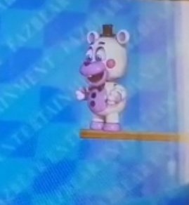 OcconorJhonny's tweet photo. Ayudaaaaa mate al pishe oso gordito
#muricion #osito #FNAF #xd https://t.co/Rakk6QxX42