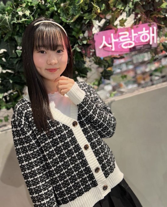 中本優愛のTwitter画像23