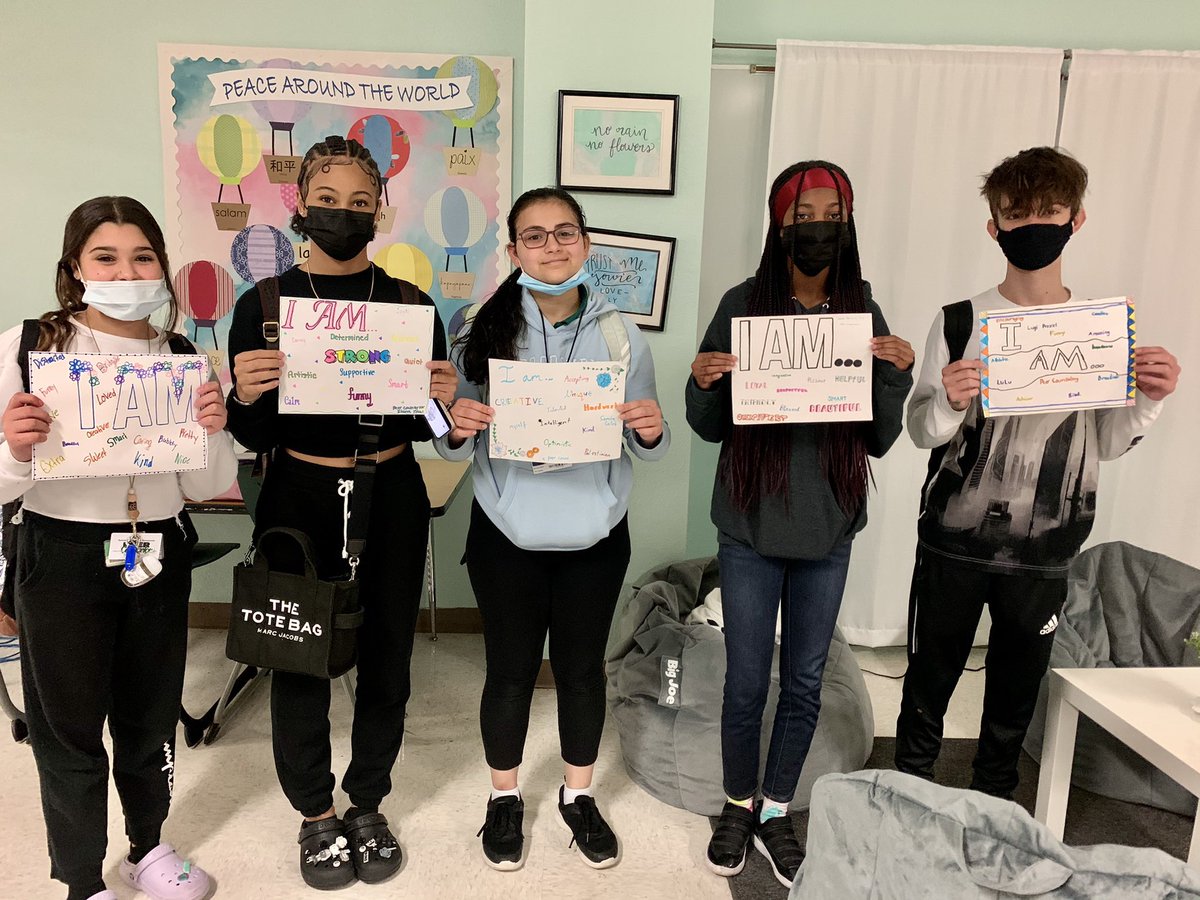 gms_pc's tweet photo. These PC’s definitely know who they are! #FutureLeaders #BeTheChange #KindnessMatters #CreateACulture @Glades_MS https://t.co/MYWxP1QSLP
