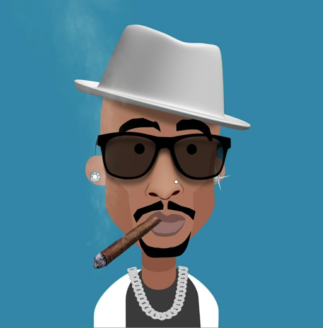hhLegendsNFT's tweet photo. @hardrappics We got em all 🔥🥳🔥 #mfing #hiphopLegends https://t.co/zCvjGor5ce