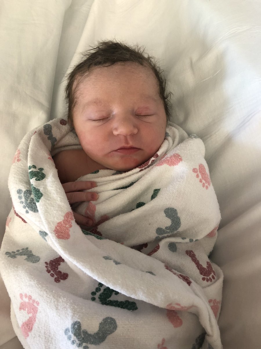 Maelynn Jayne Barnes 2.22.22 💖 @AlanBarnes95