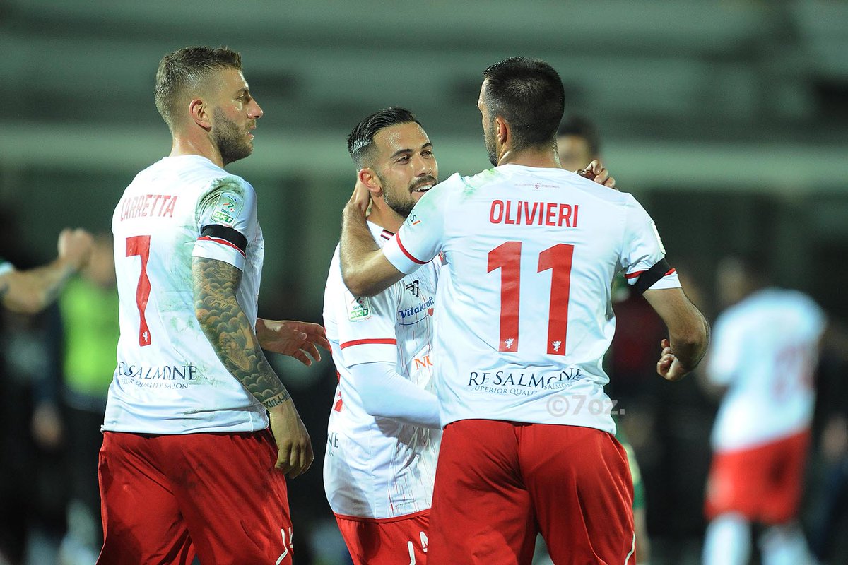 ACPerugiaCalcio's tweet photo. 🎙️| SALA STAMPA
#AlessandriaPerugia, ai microfoni il match winner di giornata, Marcello #Falzerano
https://t.co/PvJYVeY4YJ
#forzagrifo @Lega_B #SerieBKT #ALEPER https://t.co/w5Sq5oGnLY