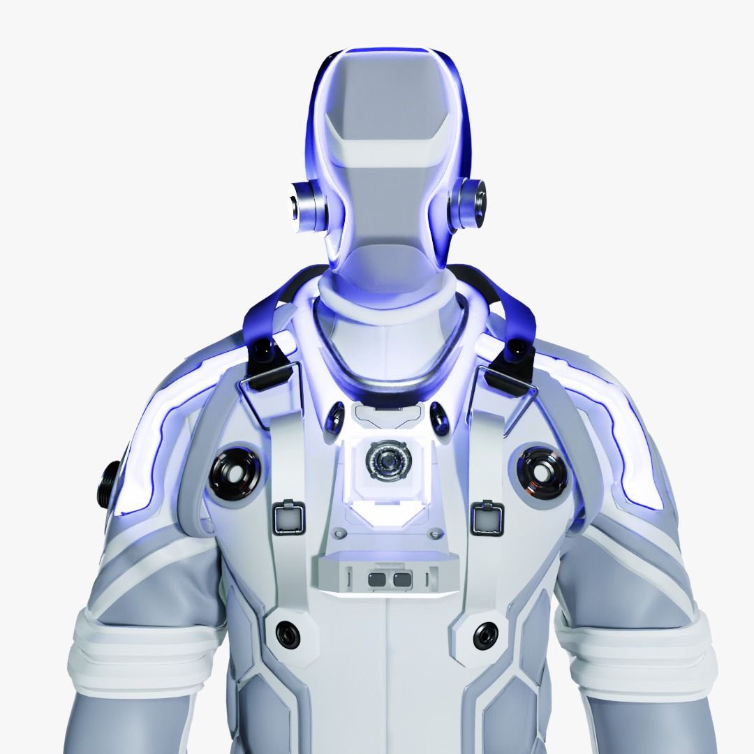 voidexops's tweet photo. Dress to Impress. Even in Space. #VOIDEXOperations https://t.co/KgnNJZIUNz