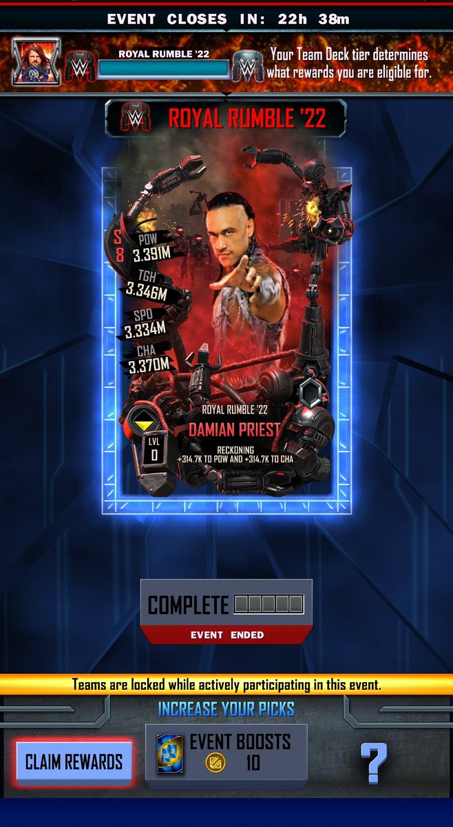 XClub Family tweet media