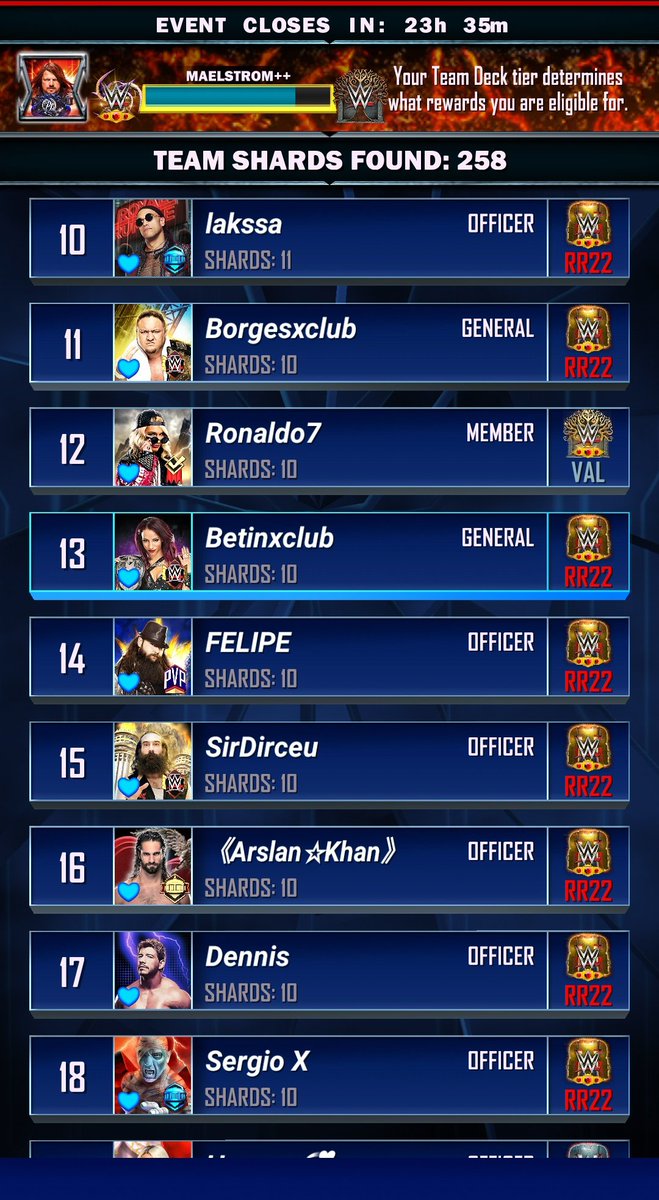 XClub Family tweet media