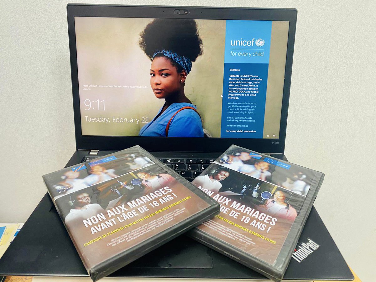 Ramatou Toure tweet media