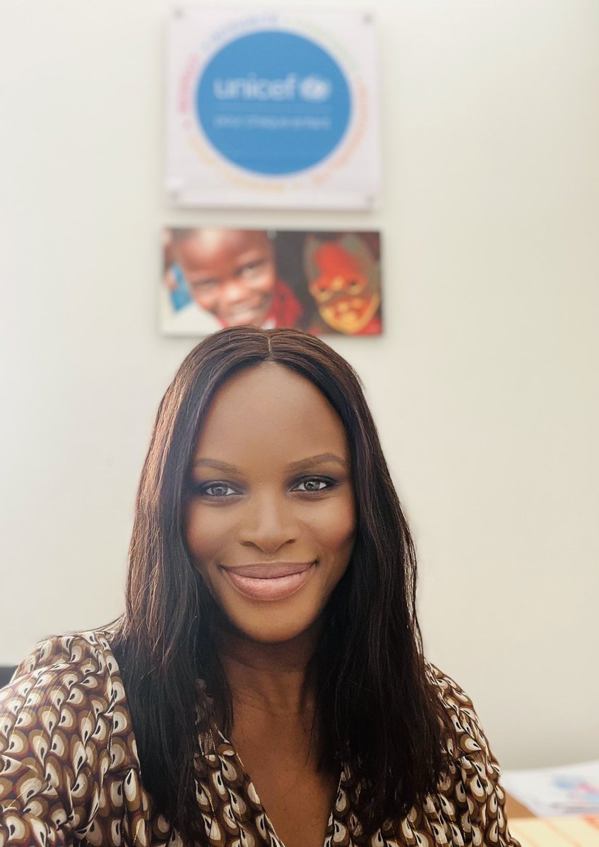 Ramatou Toure tweet media