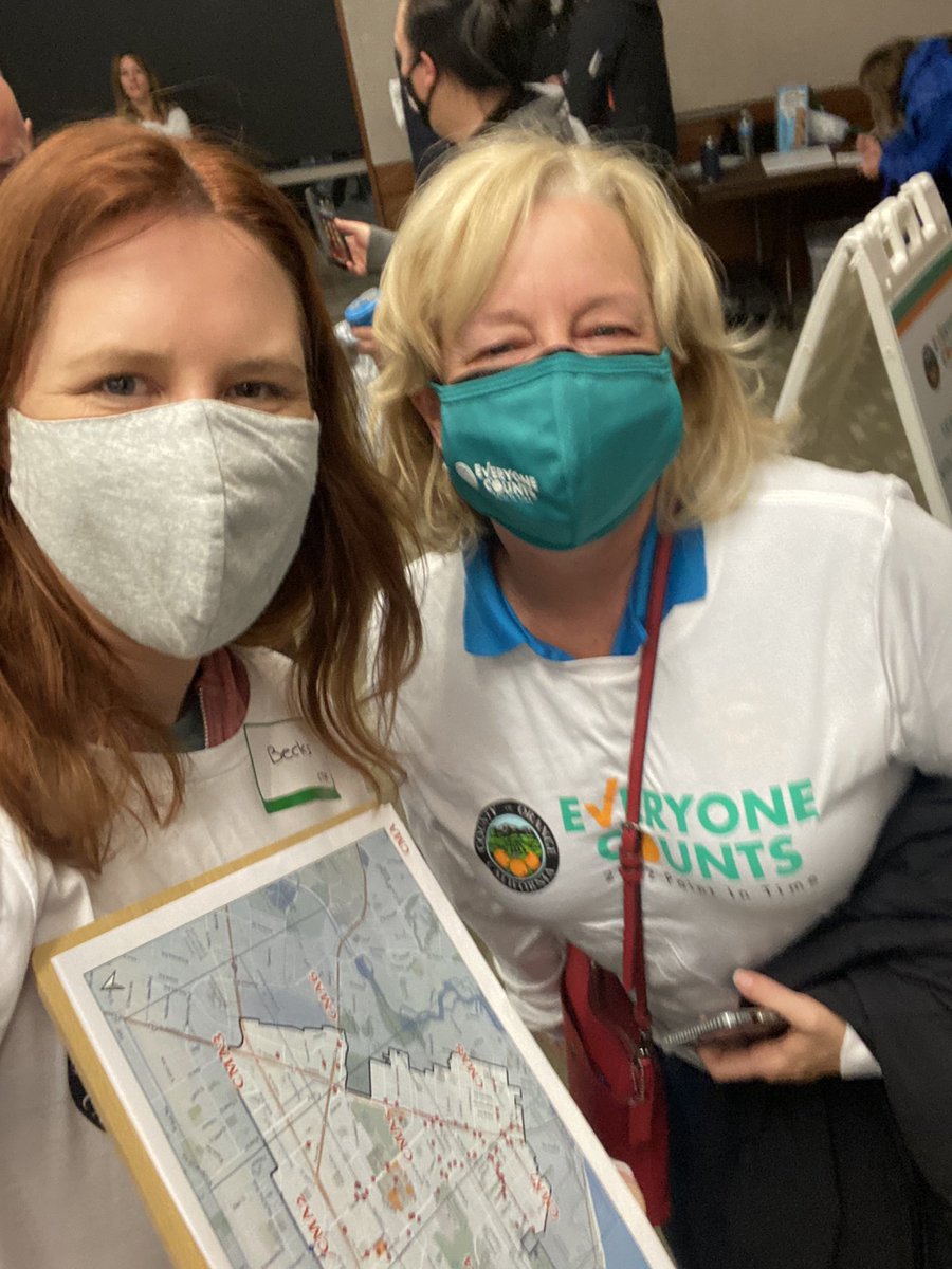 BecksHeyhoeOCUW's tweet photo. Great start to this years @OCPIT this morning! Thankful for all the volunteers who come out and make this happen - it produces crucial data for strategic planning for our community. #everyonecountsoc2022 #endhomelessnessOC https://t.co/M9thd7rlTd