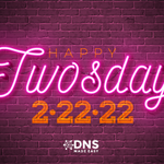Photo by DNS Made Easy (@DNSMadeEasy)