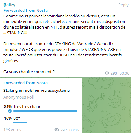 French Digital Reserve tweet media