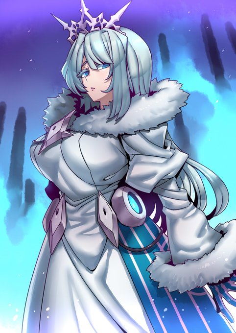 このボラーちゃんはスマホのカメラで見ると不思議なコトが起こるよ#めいおーボラー 