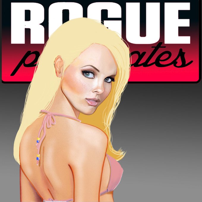 Wanna find out why the Playmates are going Rogue? Come join our discord and find out. https://t.co/7Zj9YYmS7T<a href="/tag/lifeisgood"class="tags"><span>#lifeisgood</span></a>