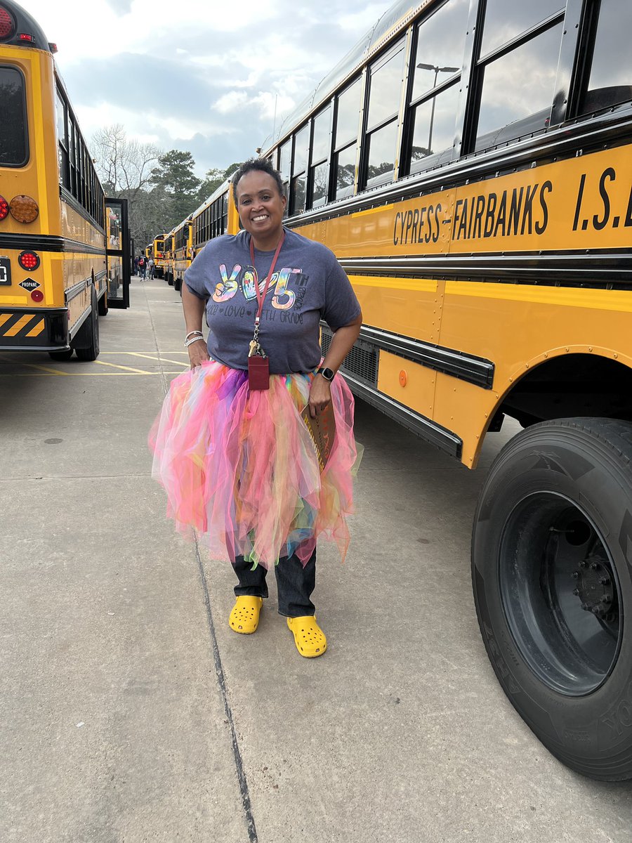 CFISD Hancock Technology tweet media