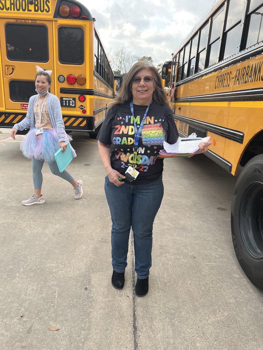 CFISD Hancock Technology tweet media